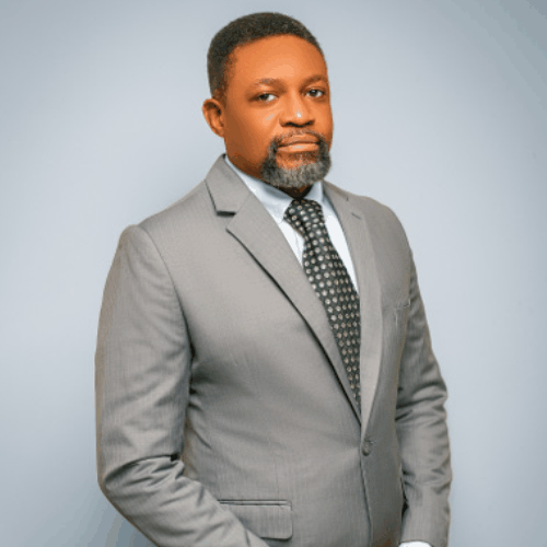 Chief Operating Officer